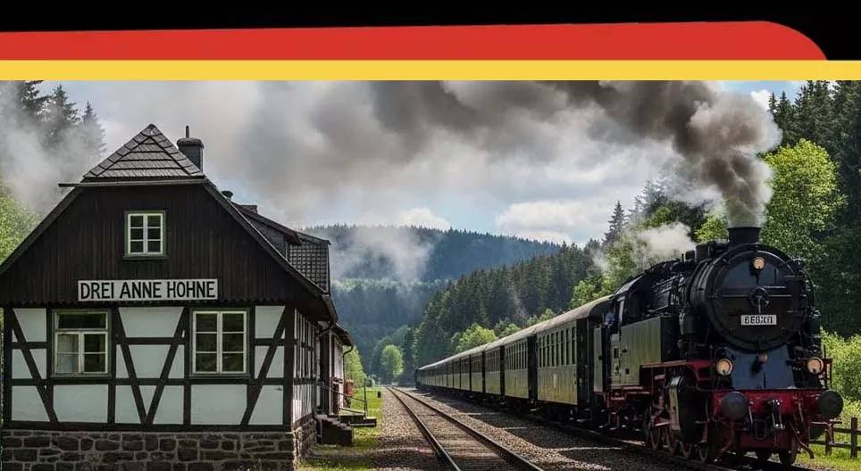 Urlaubswünsche