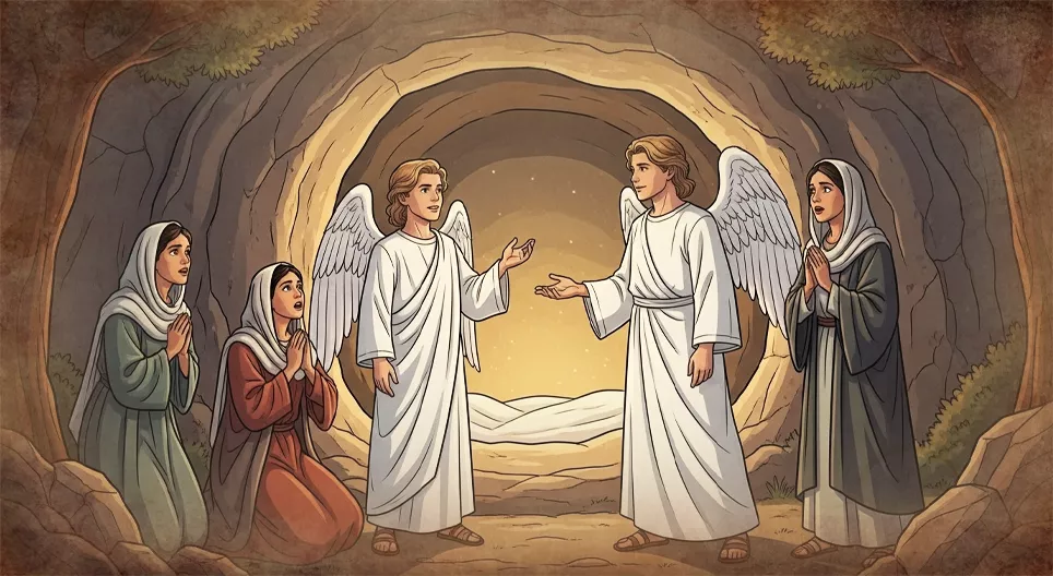 La resurrección