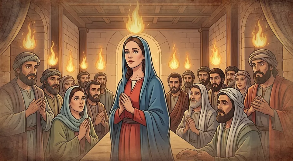 Pentecostés