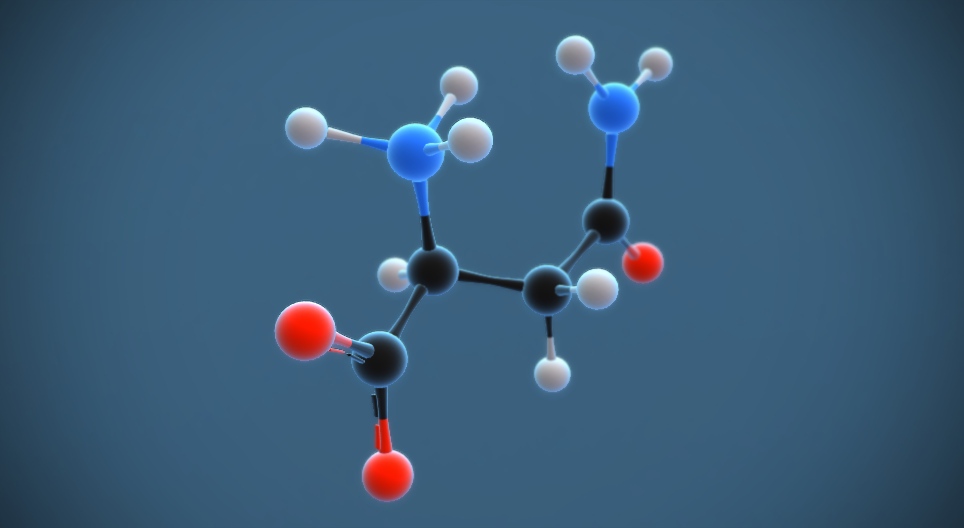 Asparagina