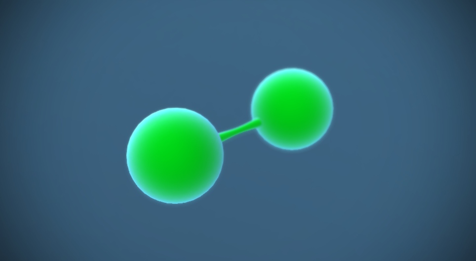 Cloro (Cl₂)