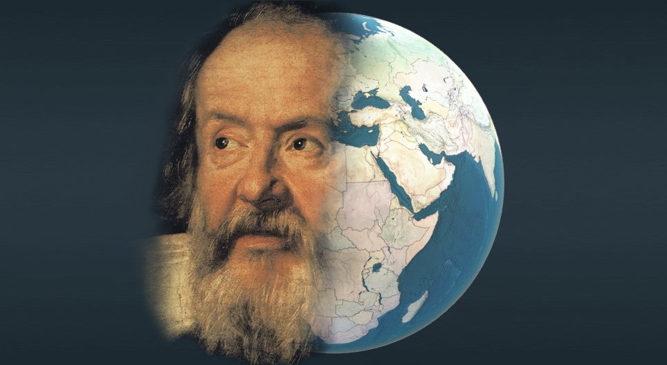 Topografia histórica (personalidades importantes, história universal)