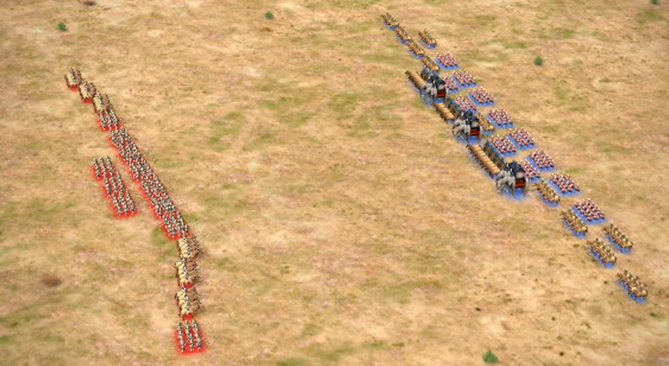 Batalha de Gaugamela (331 a.C.)