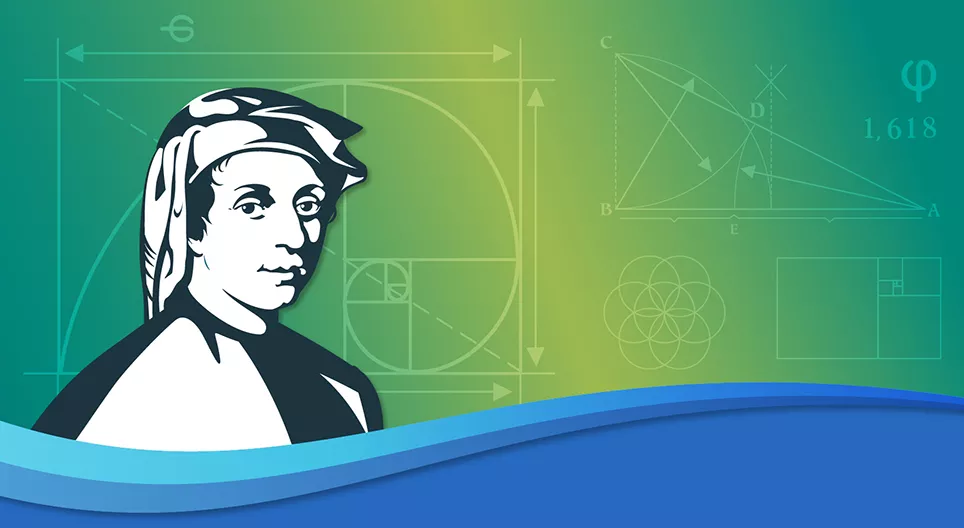 Cine a fost Fibonacci?