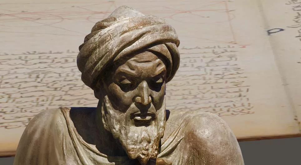 Al-Khwarizmi, părintele algebrei