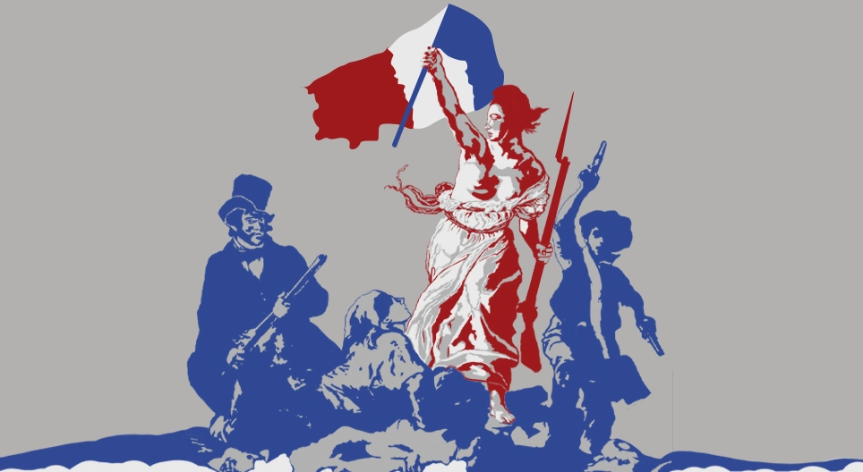 Revoluția Franceză