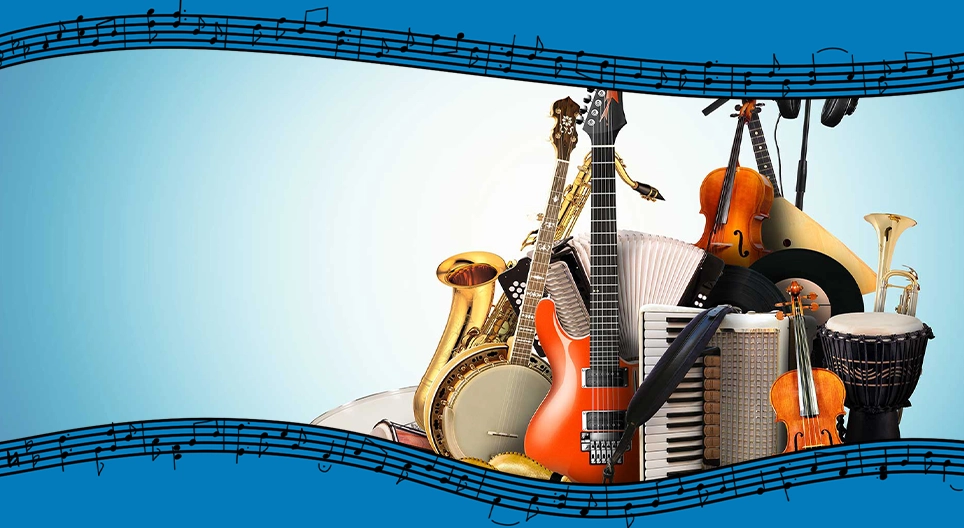 Fizica instrumentelor muzicale