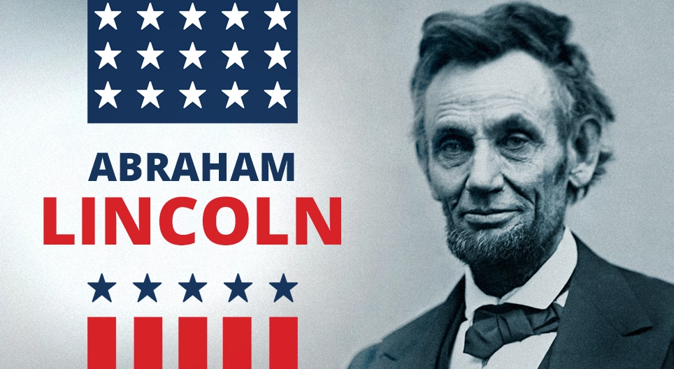 Un președinte împotriva sclaviei: Abraham Lincoln