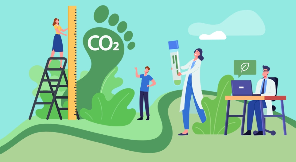 Cât de mare este amprenta ta ecologică?