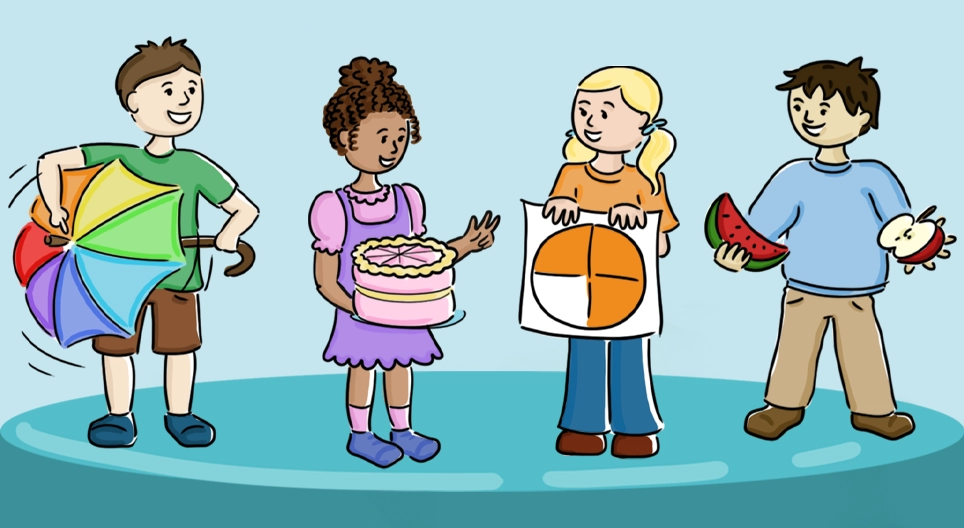 Fracțiile