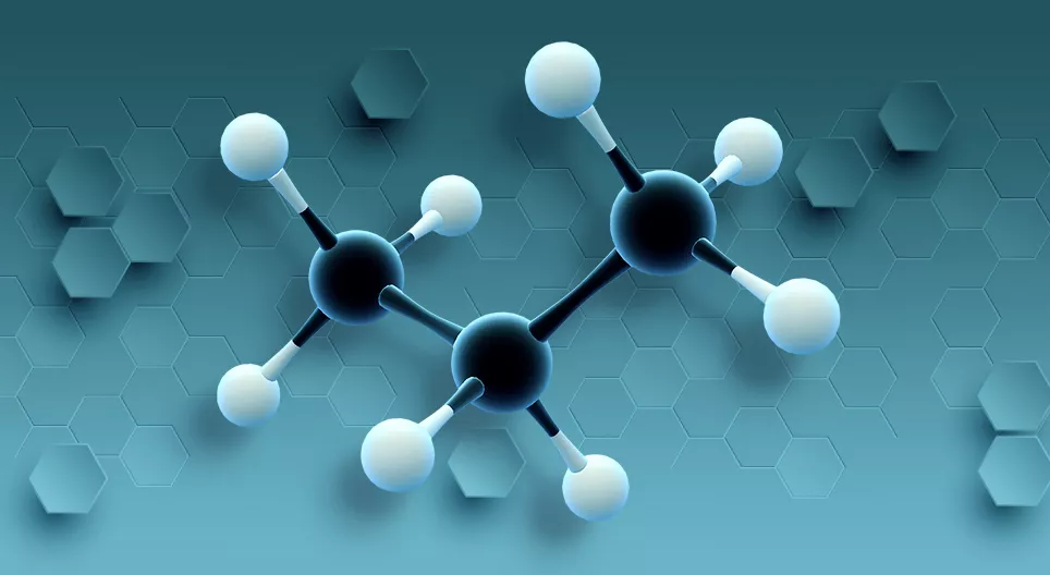 Izomeria hidrocarburilor saturate