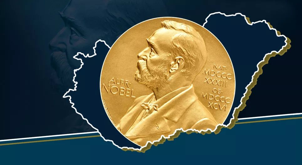Laureați ai Premiului Nobel maghiari