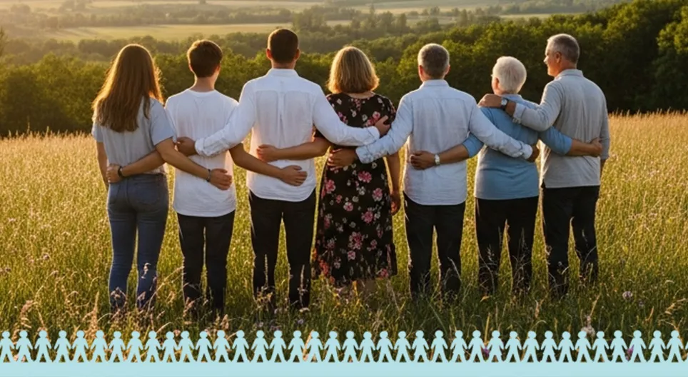Rolurile și responsabilitățile familiale