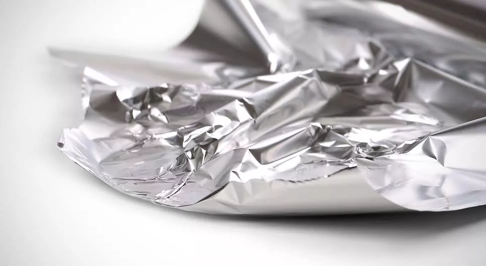 Cum se fabrică folia de aluminiu?