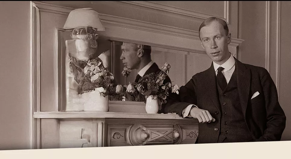 Serghei Prokofiev