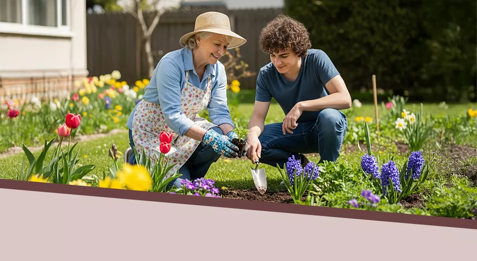 Environmental Care