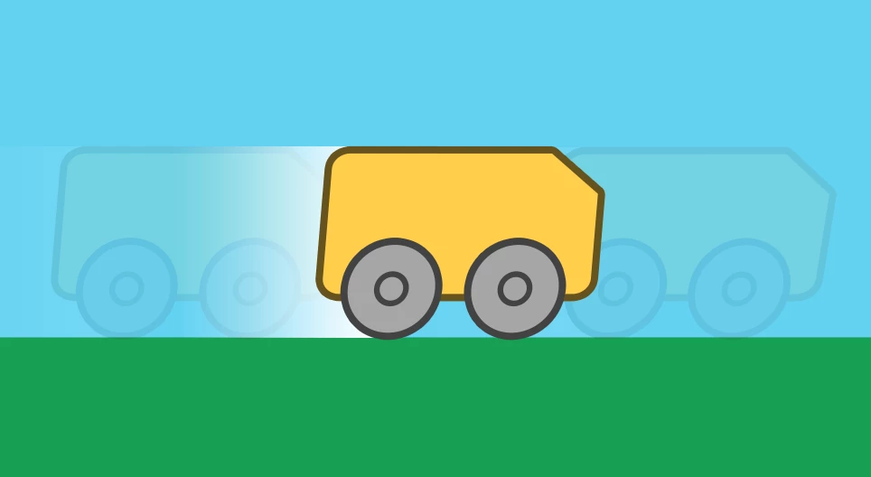 Average speed