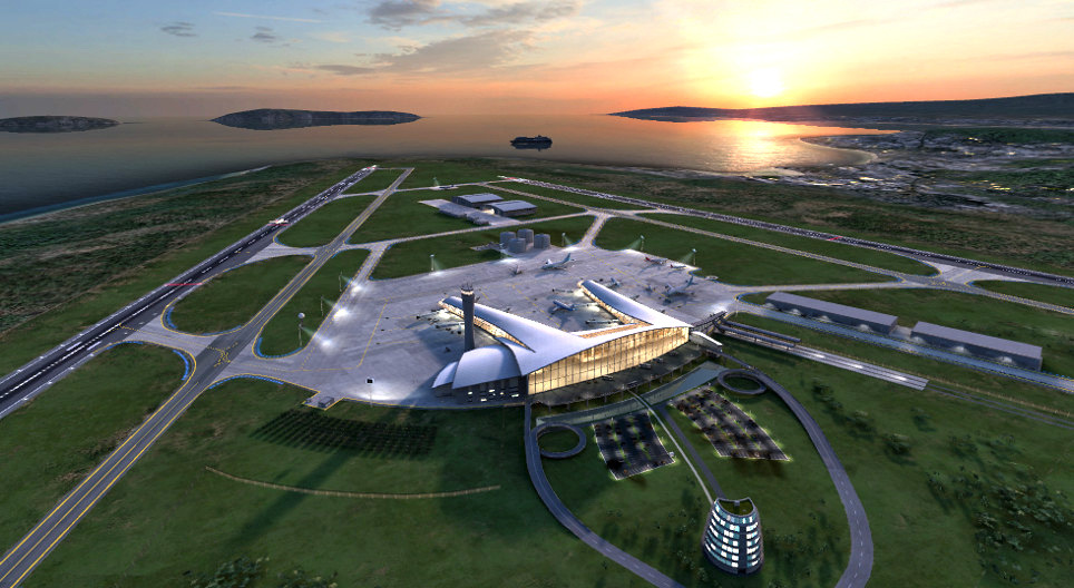 Aeroport