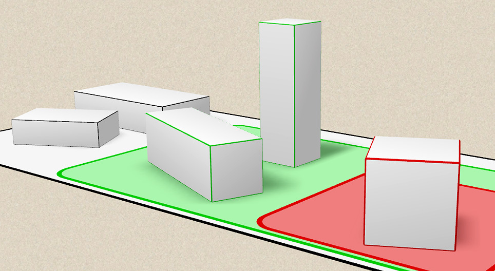 Clasificarea paralelipipedelor