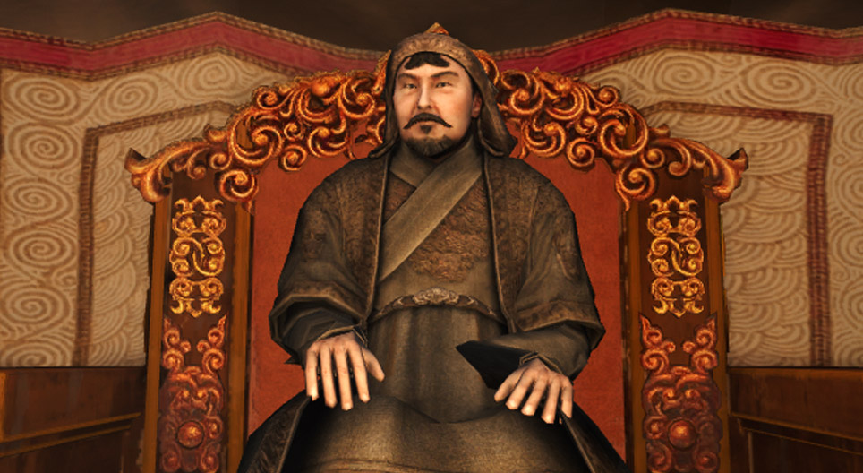 Han mongol (secolul al XIII-lea)