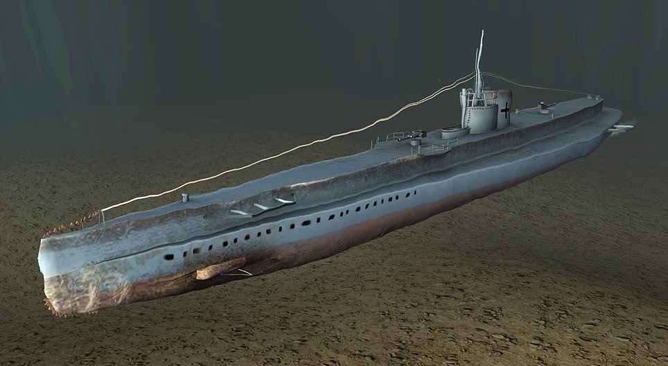 Submarinul SM U-35 (Germania, 1912)