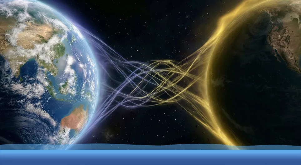 Life without ozone