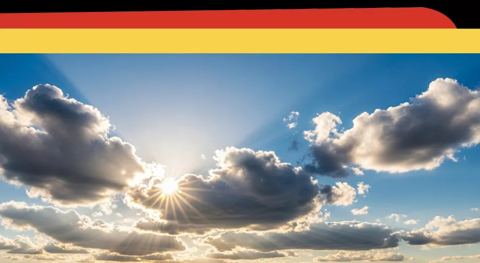 Wettervorhersage