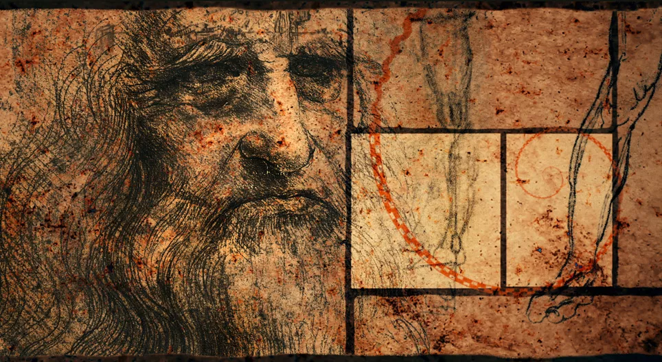 Leonardo da Vinci, polihistor