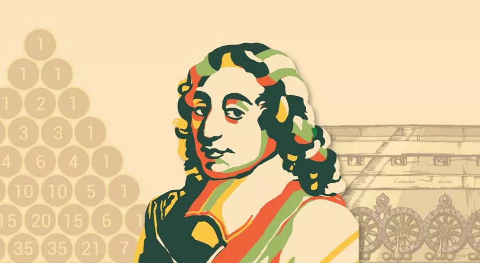 Blaise Pascal, človek, ki je bil obseden s pravico