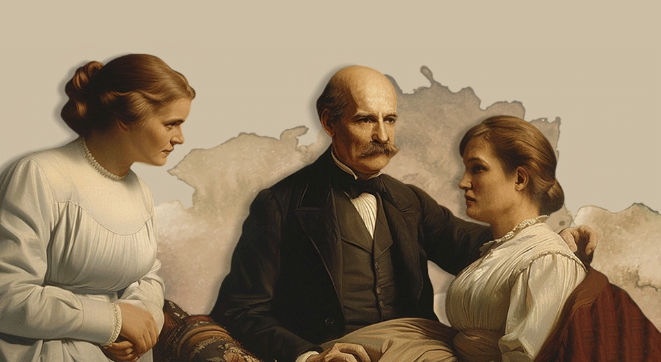 Ignacij Semmelweis