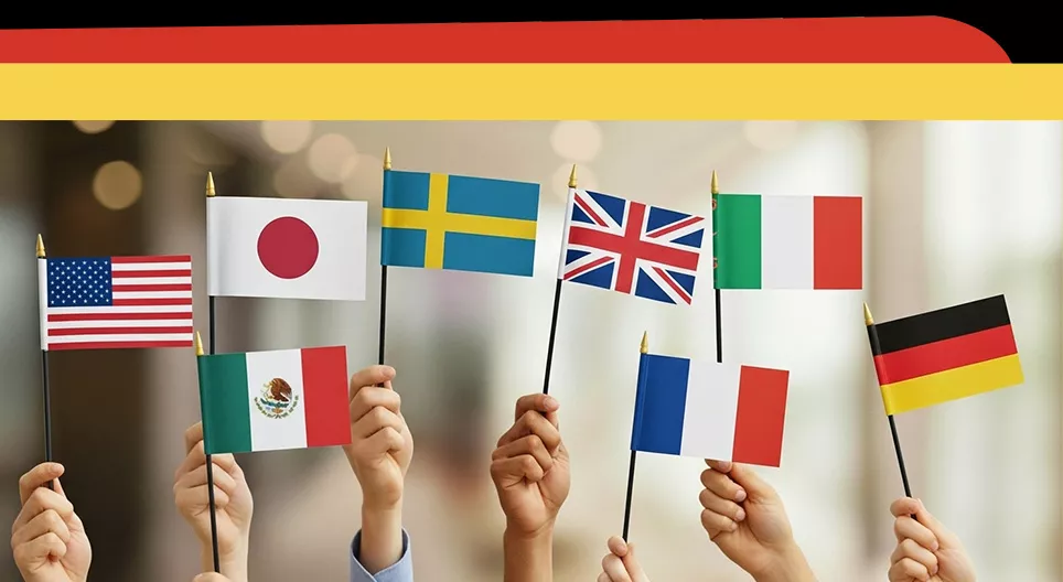Woher kommst du?
