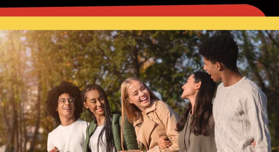 Wie sind wir?