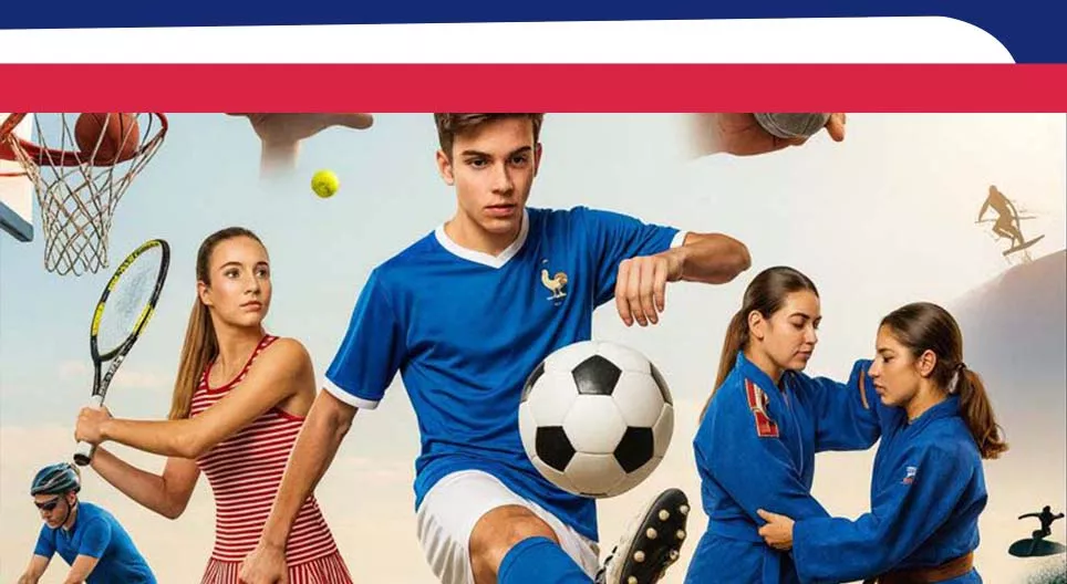 Loisirs et sport