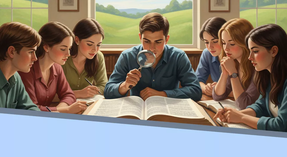 We learn to search