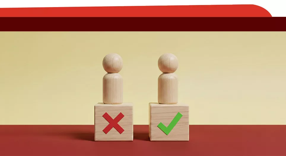 Yes / No Questions