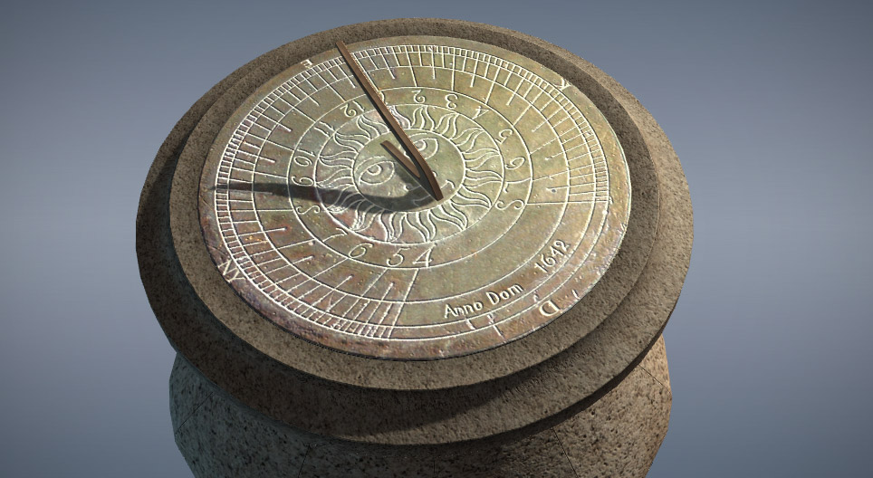 Merjenje časa
