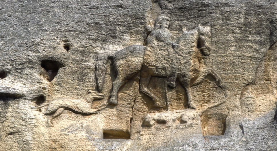 Madarski jezdec