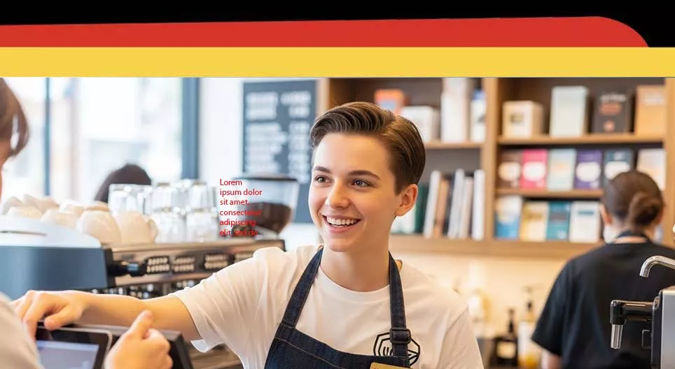 Mein Nebenjob