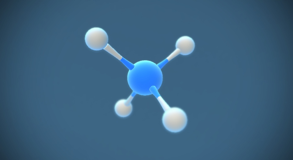 Ammonium ion (NH₄⁺)