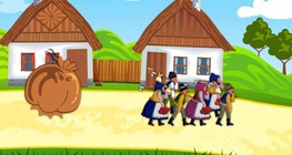 A kis gömböc