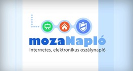 mozaNapló