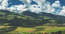 Wetterfronten