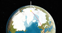 Glaciation