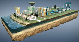 Water supply system
