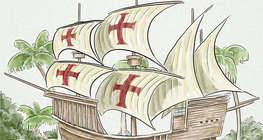 Exploraciones europeas