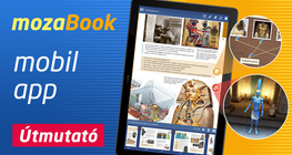 Mobil app (iOS és Android)