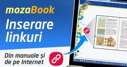 Inserare linkuri