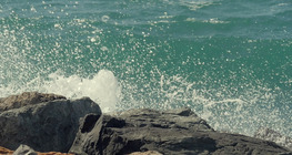 波浪