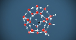 Methane hydrate