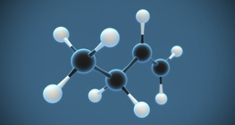 1-butene (C₄H₈)